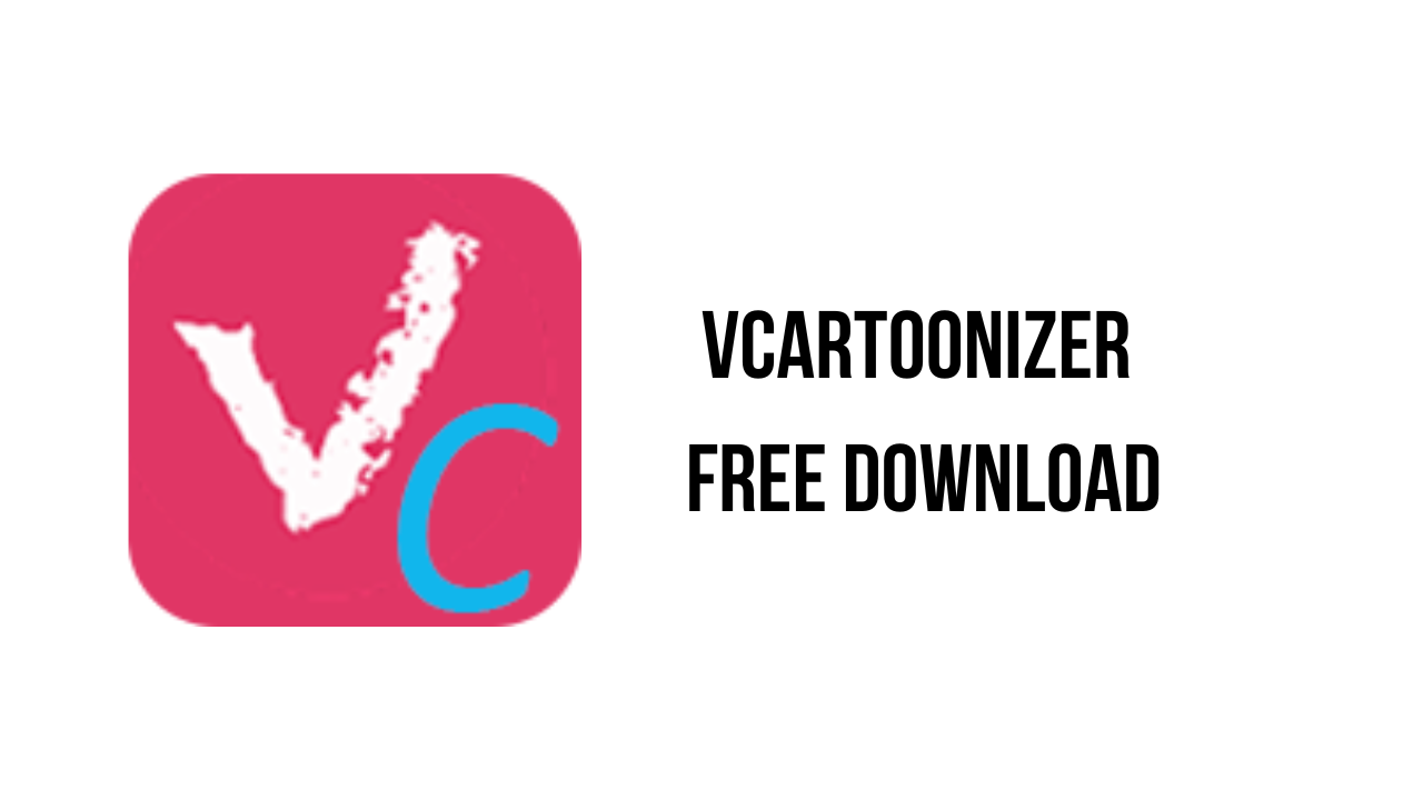 Version 1: Transform your photos into cartoon-style images with VCartoonizer. Easy to use and perfect for adding a fun twist to your pictures.