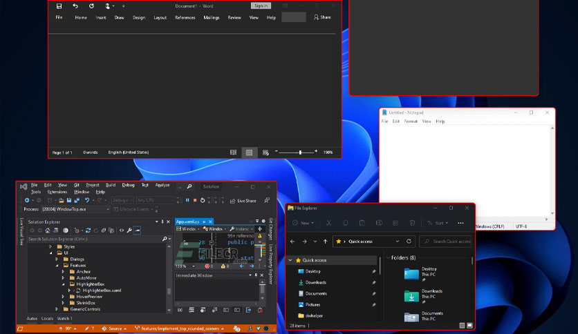WindowTop Pro For Windows v5.26.6 Best tool to Boost your multitasking with Always-on-Top Windowtop Pro, Window Management Software, Always On Top Tool, Transparent Window Software, Window Resizing Utility, Window Pinning Tool, Windows Productivity Software, Floating Window Tool, Adjustable Opacity Software, Screen Overlay Tool, Smart Window Manager, Desktop Enhancement Software, Windows Multitasking Tool, Topmost Window Utility, Window Transparency Control, Focus Mode For Windows, Minimize To Tray Tool, Snap Window Tool, Windows Ui Customization, On-screen Window Control, Best Alternative To Windowtop, Lightweight Window Manager, Desktop Organization Tool, Window Docking Software, Windows Workflow Optimizer,