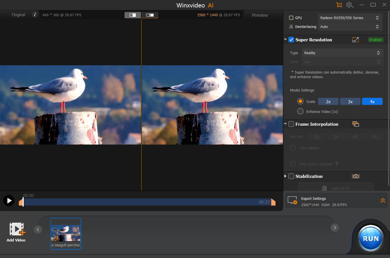 Download Winxvideo AI 202 Full Version For Windows