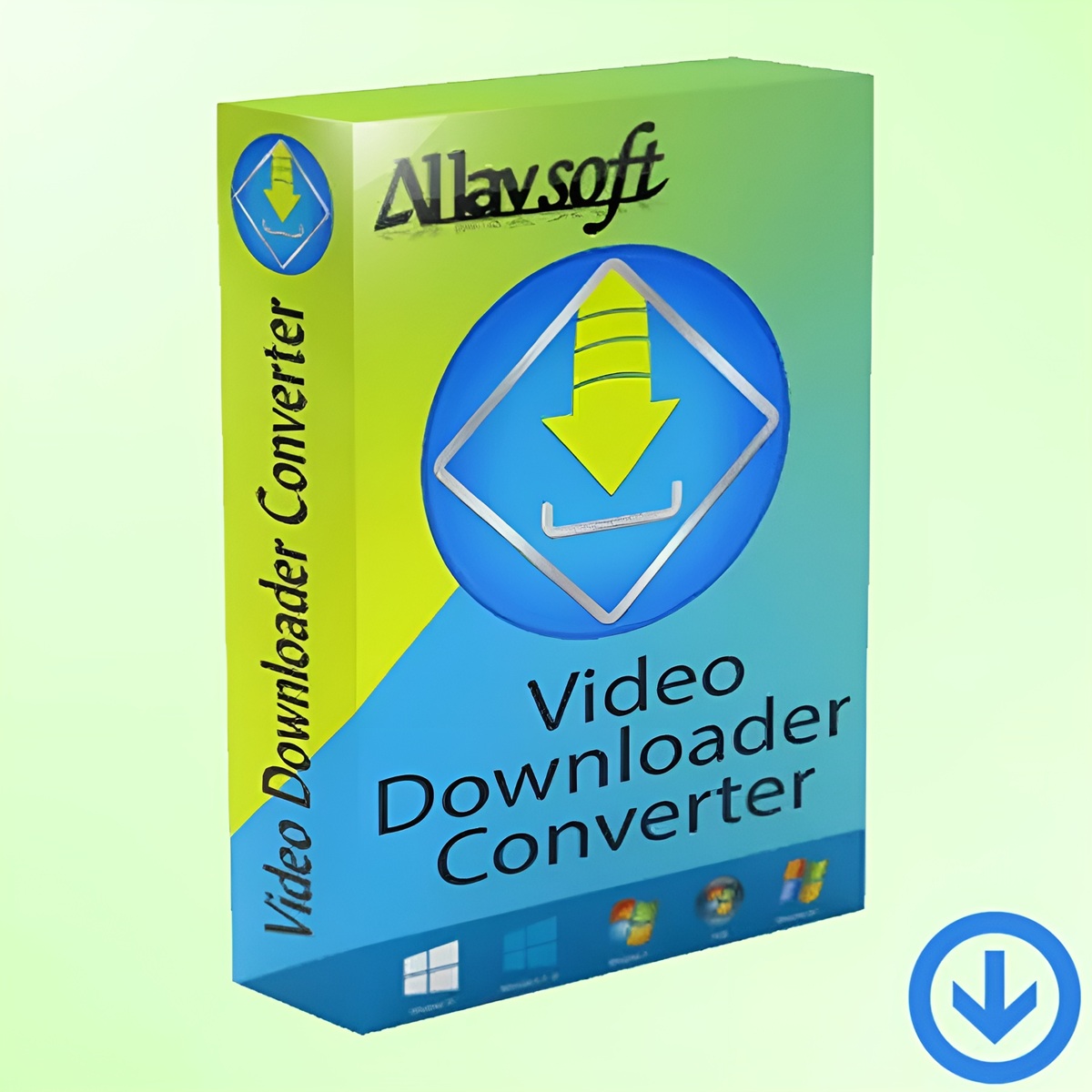 Allavsoft Video Downloader Converter Crack v3.28.5.9439 Best Video Downloader Software Download Allavsoft Video Downloader Converter Full Version
