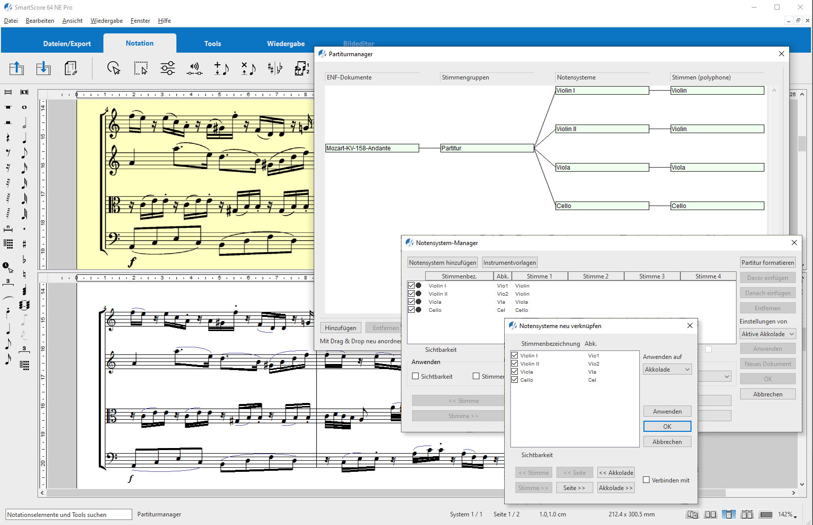 SmartScore 64 Pro NE Free Download Full Version