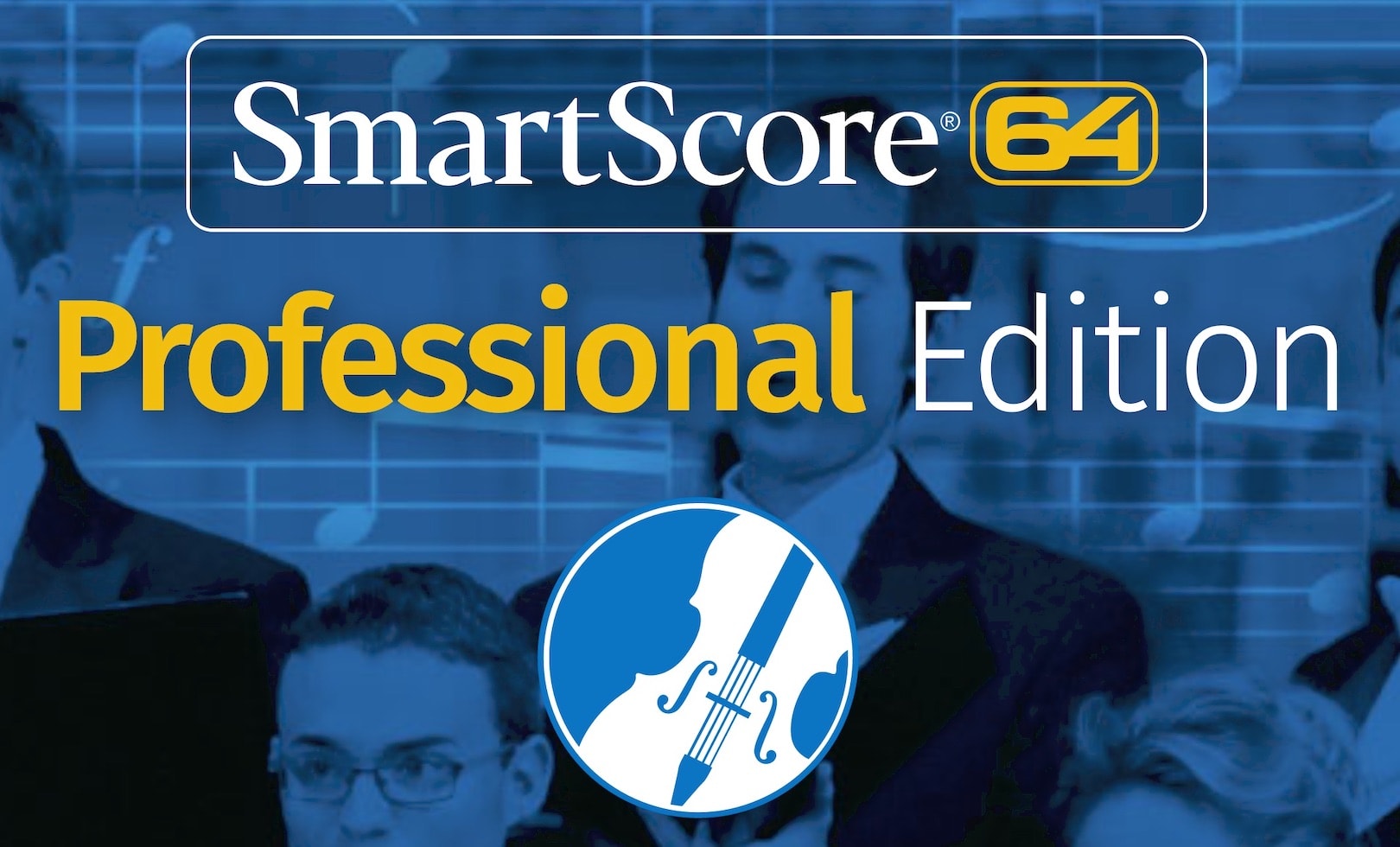 Download SmartScore 64 Pro NE Free download