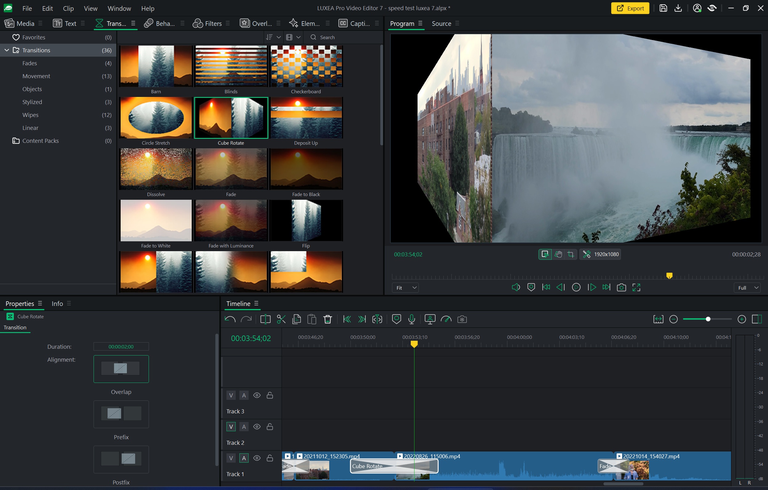 Download ACDSee Luxea Pro Video Editor Full Version