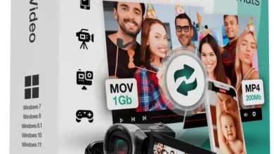 Video Converter Softwares