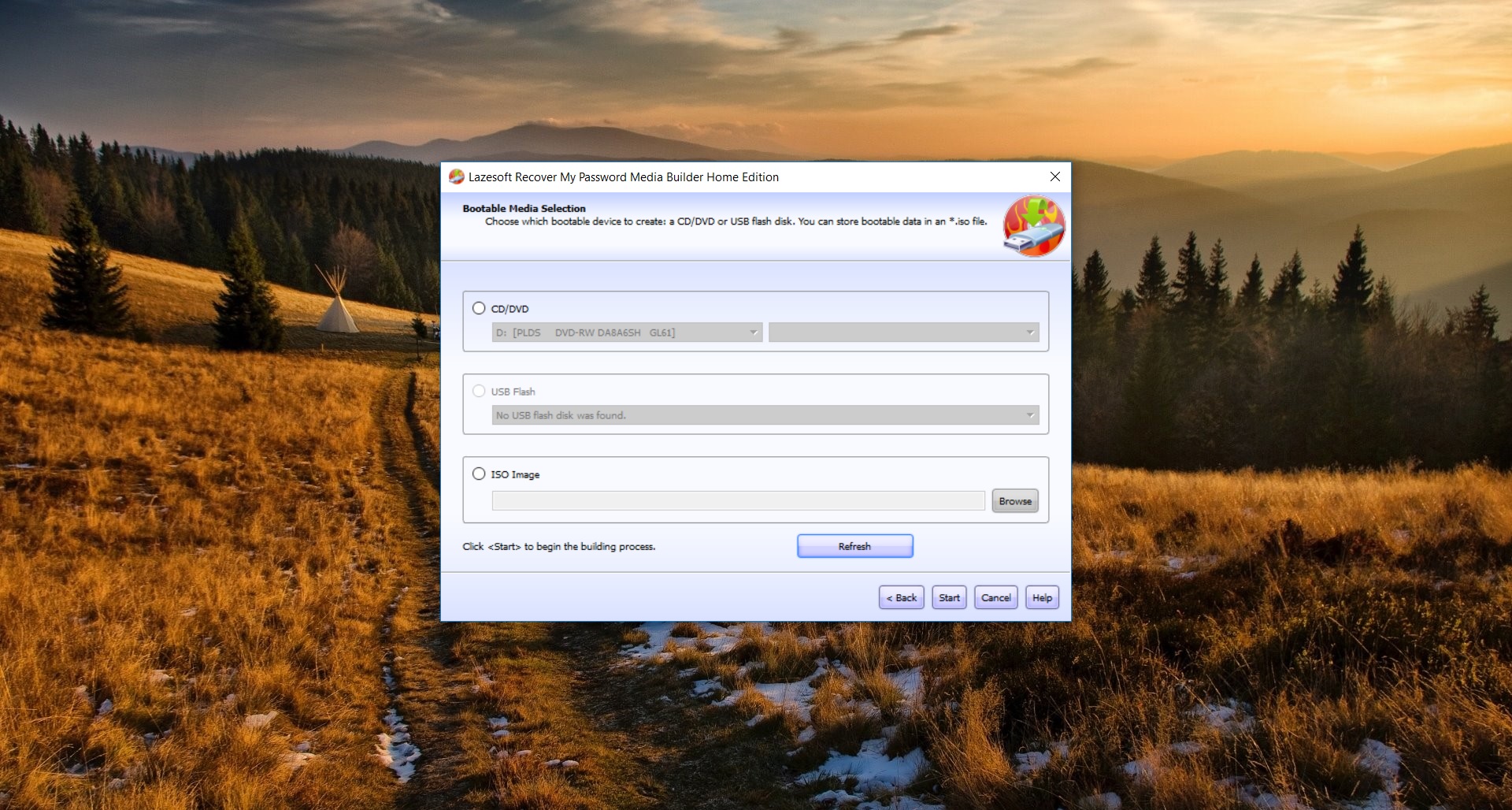 Download Lazesoft Recover My Password Full Version with keys