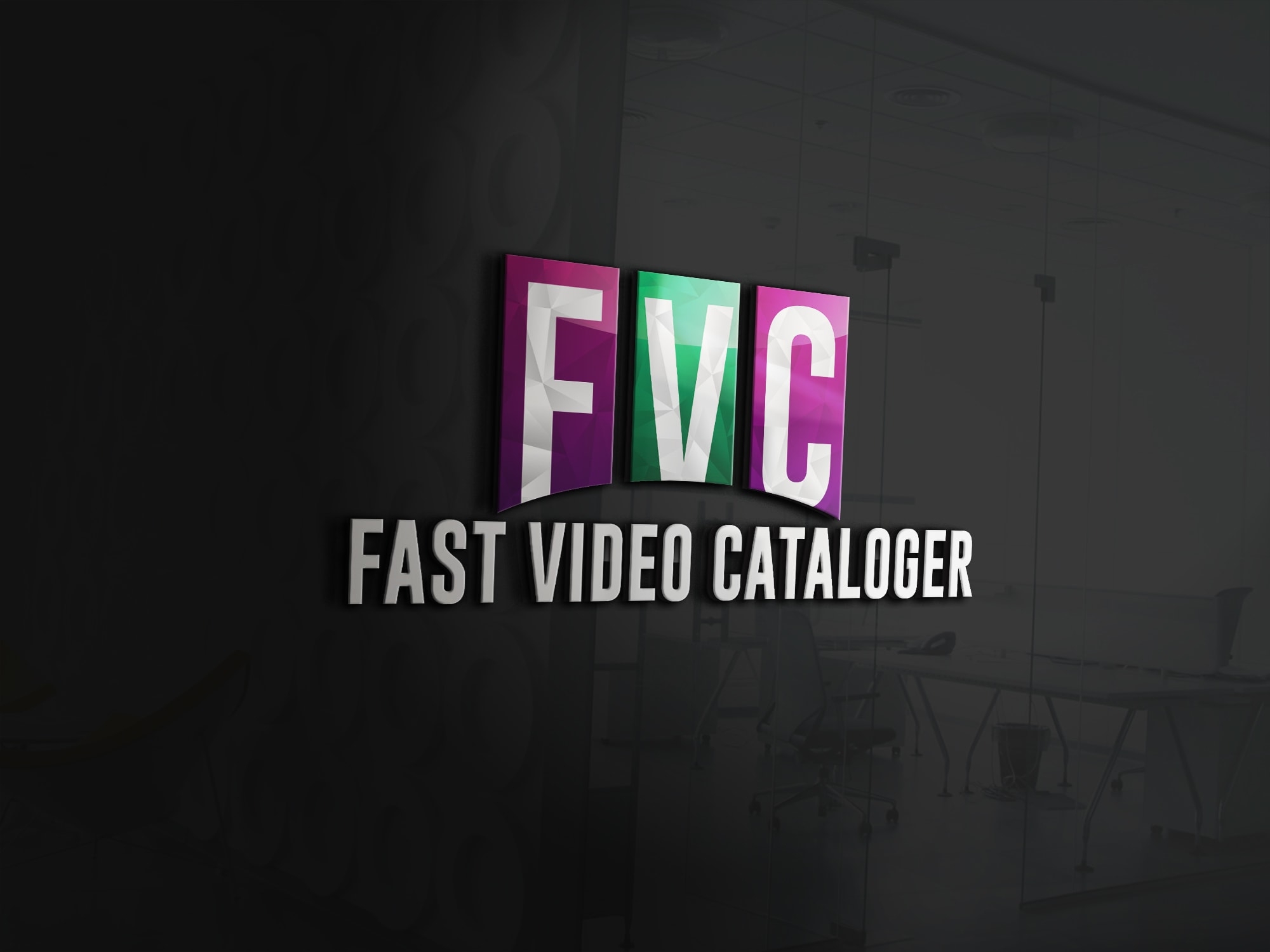 Fast Video Cataloger for windows