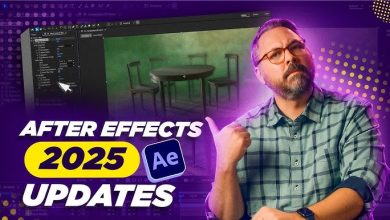 Adobe After Effects 2025, motion graphics software, visual effects application, VFX compositing tool, video post-production software, animation and compositing program, digital visual effects software, motion design application, 2D animation software, 3D compositing tool, video effects editor, special effects software, motion tracking application, keyframe animation program, video editing and effects software, cinematic visual effects tool, professional motion graphics software, video compositing application, dynamic visual effects software, time-based media editing program, advanced animation software, film post-production tool, visual storytelling application, Adobe After Effects alternative.
