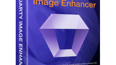 Photos Editor Software
