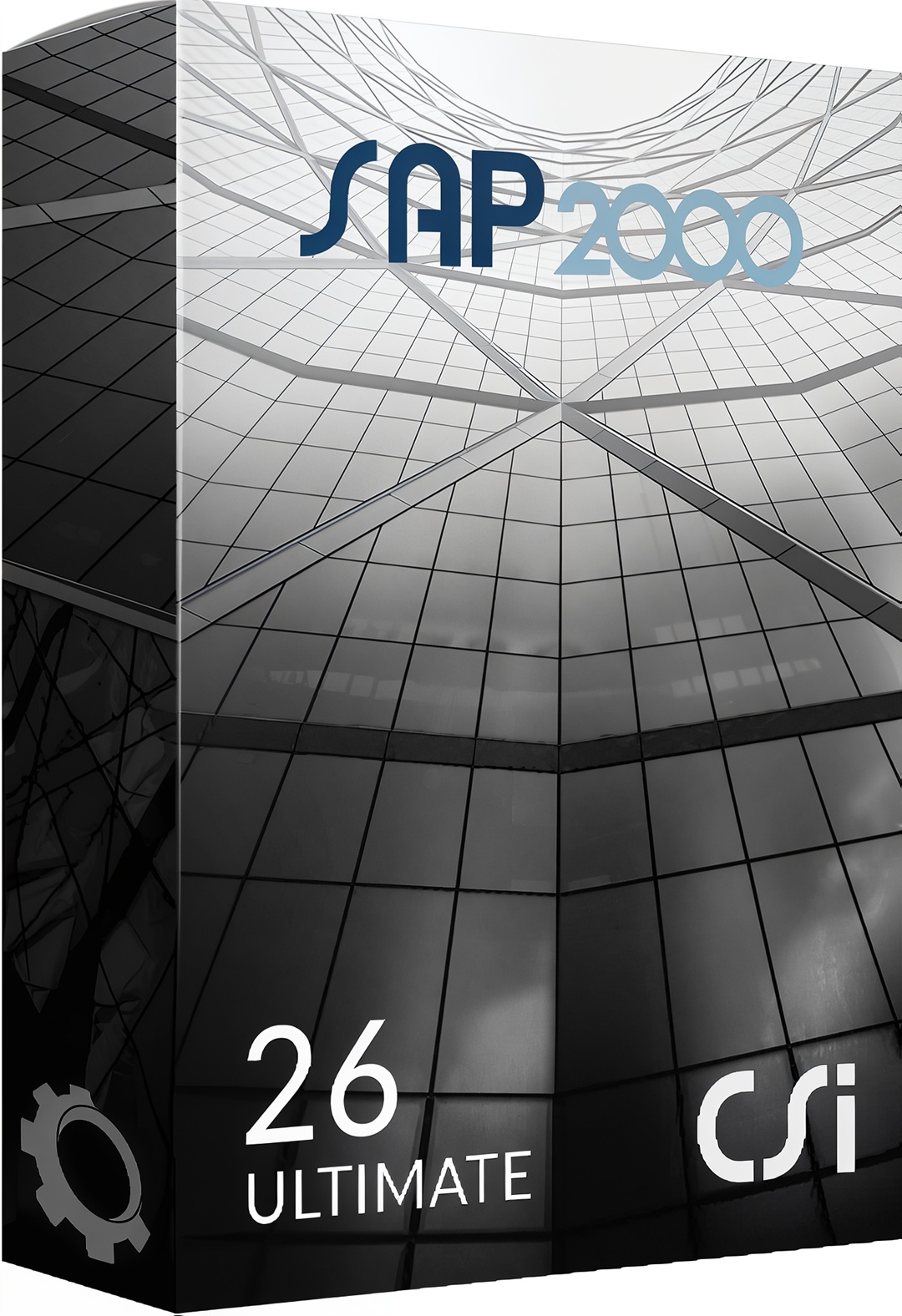 CSI SAP2000 Ultimate 26 For Windows v26.2.0.3006 Best Structural Analysis and Design Software CSI SAP2000 Ultimate 26 Full Version Free Download
