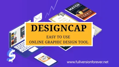 3D Design Software