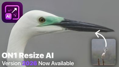 Download ON1 Resize AI 2026 Full Version for Windows