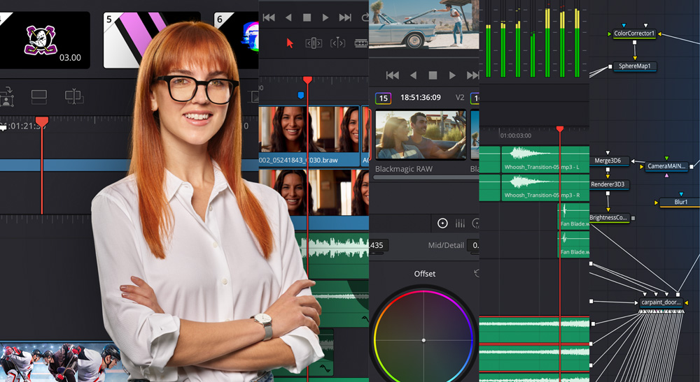 The Top 10 Video Editing Tools 2025 Windows: Ultimate Guide to Choosing the Best Video Editing Software