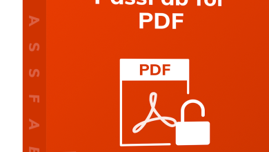 PDF Editor/Viewer Software