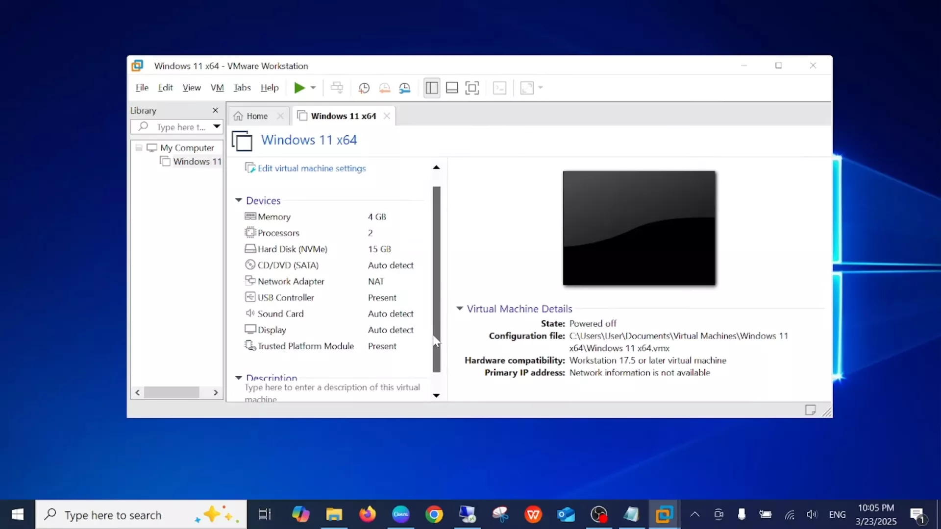 VMware Workstation Pro 25H2 Free Download Full Version