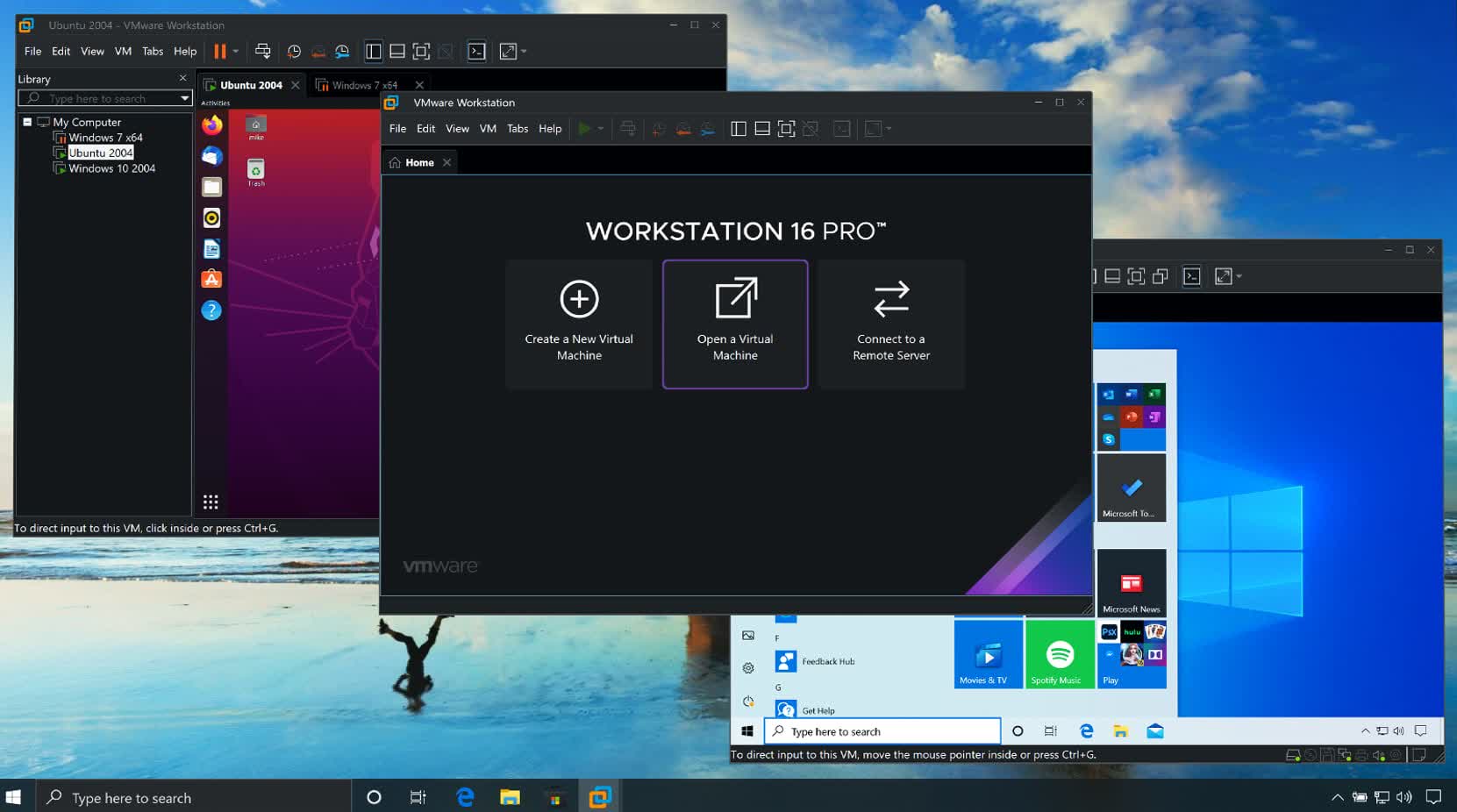 VMware Workstation Pro 25H2 Download Full Version