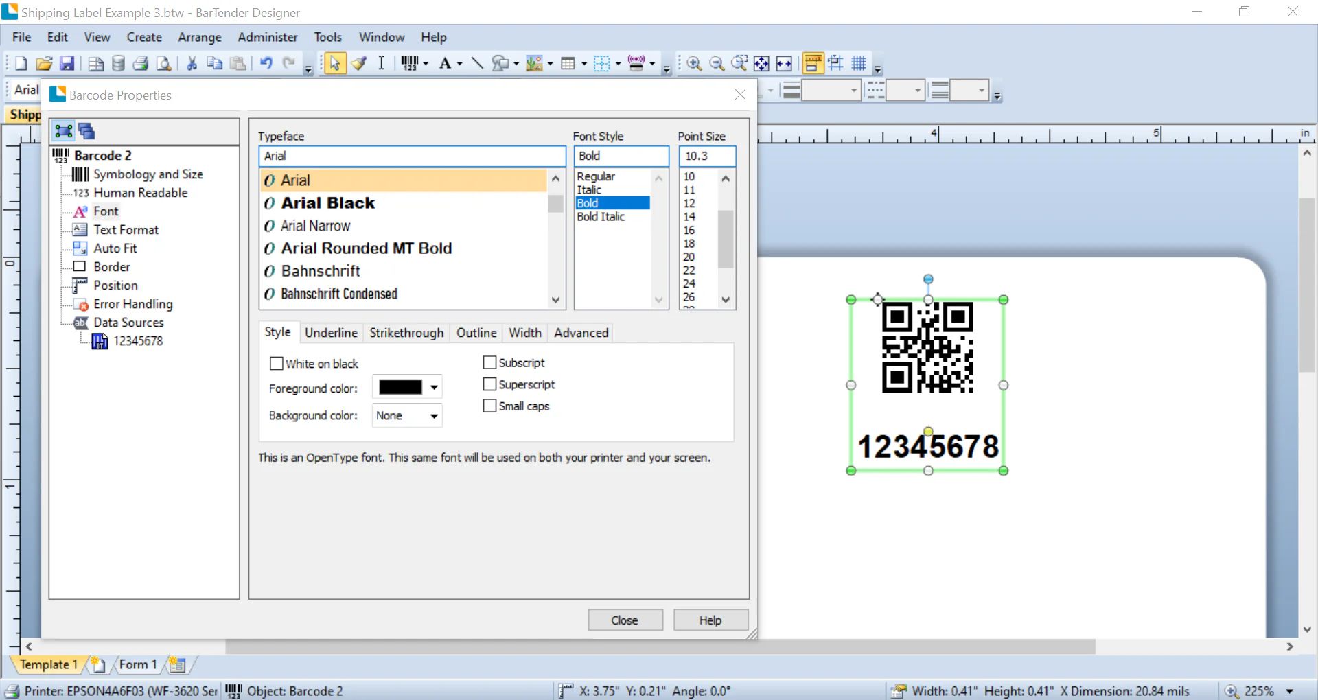 Barcode And Label Printer Software For Commercial Use, Barcode Design Tool With Qr Code And Upc Support, Barcode Generator Tool For Creating Scannable Codes, Barcode Label Creator For Retail, Barcode Label Software With Advanced Customization Features, Barcode Printing Tool For Retail And Industrial Use, Bartender Software For Professional Barcode Label Design, Label Creation Software With Drag-and-drop Functionality, Label Design Software For Product Packaging And Tags, Label Maker Software For Windows With Easy Templates, Label Printing Solution For Product Labeling And Shipping, Labeling Software For Windows With Automation Features, Printing Software For Barcode Labels And Custom Designs, Professional Label Software With Batch Printing Options, Windows Barcode Software For Businesses And Warehouses