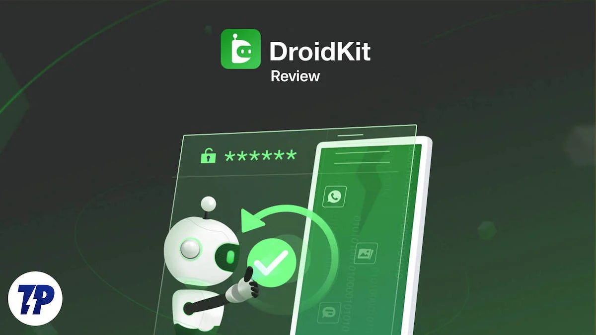 iMobie DroidKit Windows download full version
