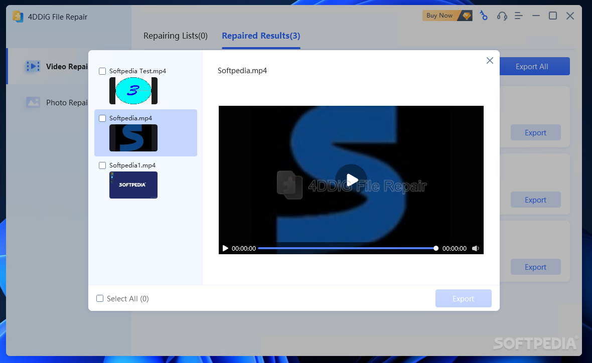 4DDiG File Repair v4.1.4.5 Best 1-Click Repair Corrupt Videos, Photos, Files and Audios 4Ddig File Repair For Corrupted Files, Advanced File Repair Software For Windows, Ai Video Enhancer For Low-quality Clips, Ai-powered File Repair For Videos, Android File Repair For Mobile Data, Audio Distortion Repair For Recordings, Audio Repair Tool For Distorted Sound, Audio Restoration Tool For Damaged Tracks, Batch File Repair For Multiple Formats, Black And White Photo Colorizer For Restoration, Blurry Photo Fix For Jpeg Images, Camera File Repair For Drone Footage, Corrupted File Recovery For Multimedia, Corrupted Video Repair For Mov Files, Data Repair Software For Usb Drives, Document Recovery Software For Pdfs, Document Repair Software For Office Files, Download File Repair Software For Free, Drone Video Repair For Dji Devices, File Recovery Tool For Lost Data, File Repair For Canon Camera Videos, File Repair For Dji Drone Videos, File Repair For Excel Spreadsheet Issues, File Repair For Gopro Action Footage, File Repair For Jpeg Image Restoration, File Repair For Mov Video Recovery, File Repair For Mp4 Video Corruption, File Repair For Pdf Document Recovery, File Repair For Png Image Recovery, File Repair For Sd Card Corruption, File Repair For Word Document Errors, File Repair For Zip Archive Corruption, File Repair Utility For Sd Cards, File Transfer Corruption Fix For Usb, Mac File Repair For Storage Devices, Malware File Recovery For Infected Data, Multimedia Repair Tool For Cameras, Office Document Repair For Excel Files, Photo Repair Software For Damaged Images, Photo Restoration Software For Blurry Images, Photo Upscaling Tool For High Resolution, Popular File Repair Tools For Downloads, Problem-solving Software For Android Glitches, Problem-solving Software For Mac Issues, Problem-solving Software For Windows Errors, Professional Video Repair Tool For Mac, Storage Device File Repair For Hard Drives, System Error File Fix For Windows, Usb File Repair For Transfer Issues, Video Corruption Fix For Mp4 Files, Windows File Repair For System Errors