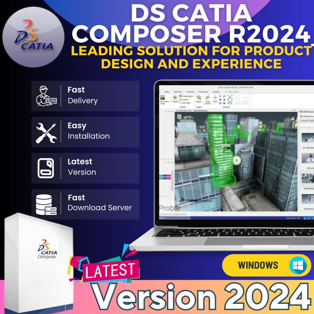 DS CATIA Composer R2024 Best Interactive 3D Documentation, Technical Illustrations, And Product Documentation Software 3D Design Software Free For Professionals, Catia Composer Activation Process For Full Access, Catia Composer Alternative Software For 3D Design, Catia Composer Crack With Full Activation, Catia Composer For Windows 10 Compatibility, Catia Composer License Purchase And Renewal Guide, Catia Composer Offline Installer For Windows, Catia Composer Portable Version Free Download, Catia Composer System Requirements For Installation, Catia Composer Tutorials For Beginners And Experts, Catia Composer Vs Solidworks Composer Comparison, Download Catia Composer R2023 Full Setup, Ds Catia Composer Free Download For Windows, Ds Catia Composer Full Version Free Download, Ds Catia Composer R2024 Download Latest Version, Ds Catia Composer Safe Download Without Viruses, Ds Catia Composer Trial Version Limitations, How To Install Ds Catia Composer Step-by-step, Interactive 3D Animation Tool Free For Designers, Technical Illustration Software Download For Free