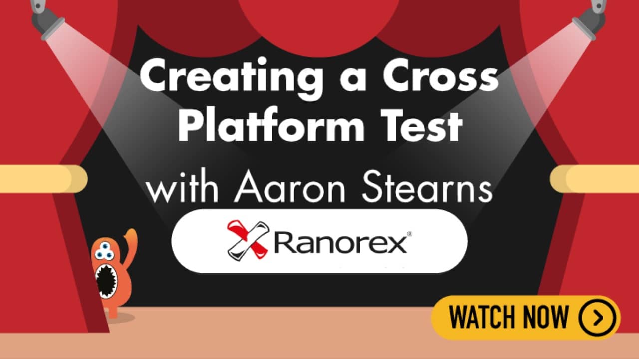 Ranorex Studio Enterprise for Windows v12.1.5 Test Automation for GUI Testing Ultimate Test Automation Solution Ranorex Studio Enterprise for Windows Free Download