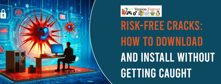 Risk-Free Cracks: How to Download and Install Without Getting Caught safe-premium-software-cracks-installation