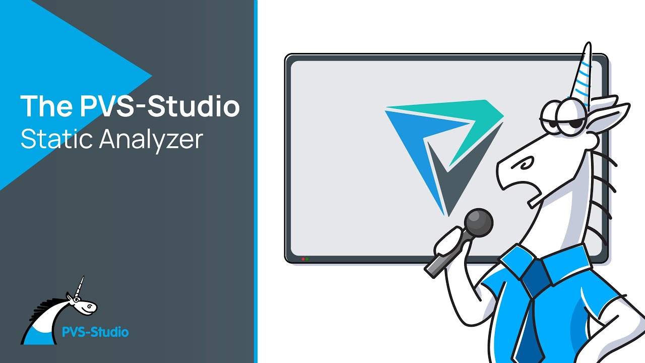 PVS-Studio Enterprise v7.34 Static Analyzer On Guard Of Code Quality, Security (Sast), And Code Safety Bug Detection Tool For Ensuring Code Integrity, C++ Code Checker For Identifying Complex Bugs, Code Analysis Software For Detecting Programming Errors, Code Diagnostics For Identifying Hidden Software Issues, Code Optimization Tool For Enhancing Application Efficiency, Code Quality Checker For Maintaining High Standards, Code Quality Tool For Efficient Development Workflows, Code Review Software For Streamlined Development Processes, Code Security Tool For Protecting Against Vulnerabilities, Cross-platform Code Analyzer For Consistent Quality Checks, Developer Productivity Software For Faster Coding Cycles, Development Environment Tool For Efficient Workflows, Error Finding Software For Precise Bug Detection, Programming Error Detection For Safer Software Builds, Pvs-studio Download For Instant Code Analysis Access, Pvs-studio Enterprise For Advanced Code Analysis, Pvs-studio For Mac Os For Reliable Error Checking, Pvs-studio For Windows To Enhance Code Quality, Pvs-studio Installation For Quick Setup And Use, Pvs-studio License For Professional Development Teams, Pvs-studio Mac Download For Cross-platform Support, Pvs-studio Professional For Comprehensive Bug Detection, Pvs-studio Setup For Easy Development Integration, Pvs-studio Trial For Evaluating Code Quality Features, Pvs-studio Windows Download For Seamless Installation, Software Development Tool For Robust Code Diagnostics, Software Testing Tool For Thorough Code Validation, Static Analysis Tool For Optimizing Software Performance, Static Code Analysis Mac Os For Robust Code Checks, Static Code Analysis Windows For Reliable Error Detection, Static Code Analyzer For Improving Software Reliability
