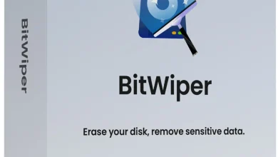 Download EaseUS BitWiper Pro Crack