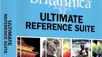 Download Encyclopedia Britannica Ultimate Reference Suite Full Version