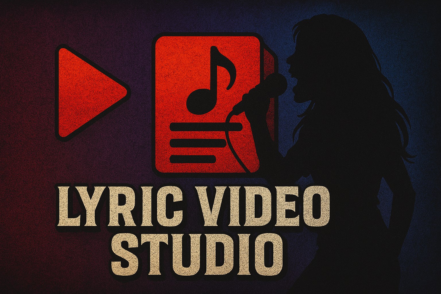 Download Lyric Video Studio Full Version
