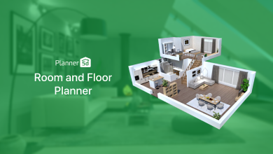 Planner 5D Premium MOD Apk Full Version