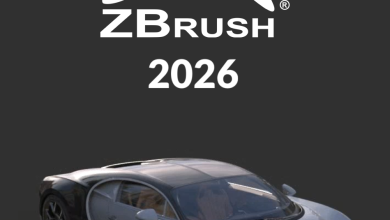 Download Pixologic ZBrush 2026 Free download