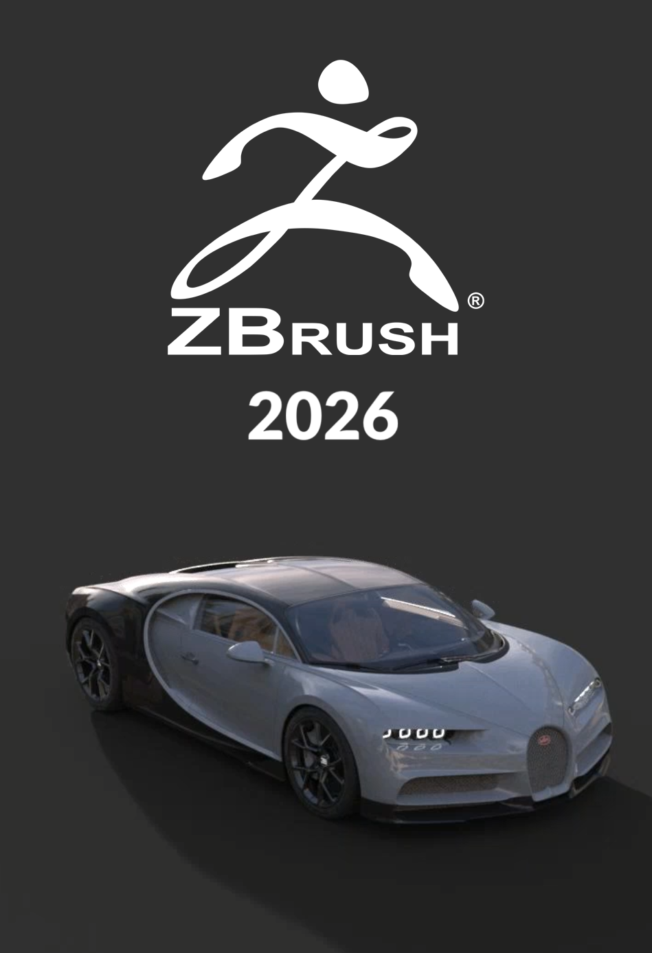 Download Pixologic ZBrush 2026 Free download