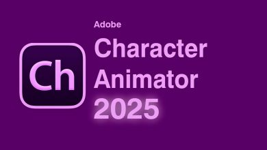 Adobe Character Animator 2025 Activated Free Download