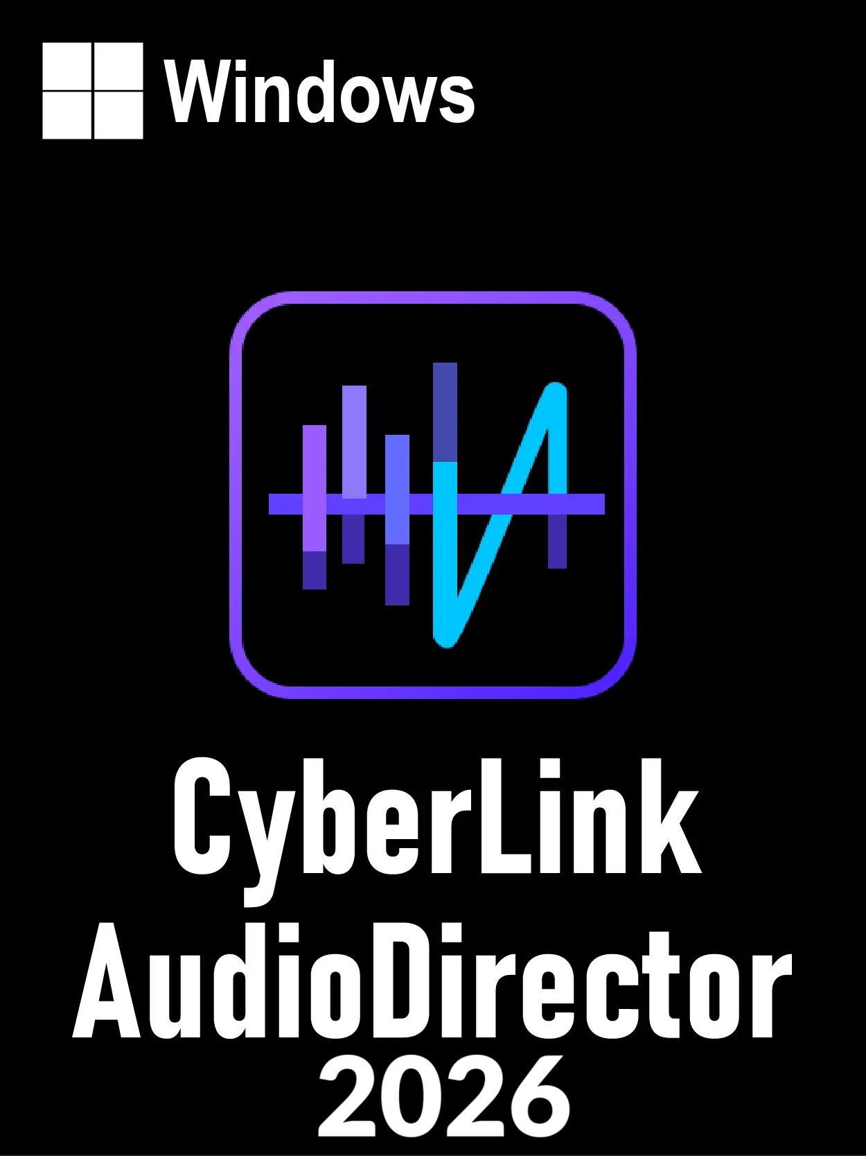 CyberLink AudioDirector Ultra 2026 v16.0.5822 Best Advanced Audio Editing Software Download CyberLink AudioDirector Ultra 2026 Full Version