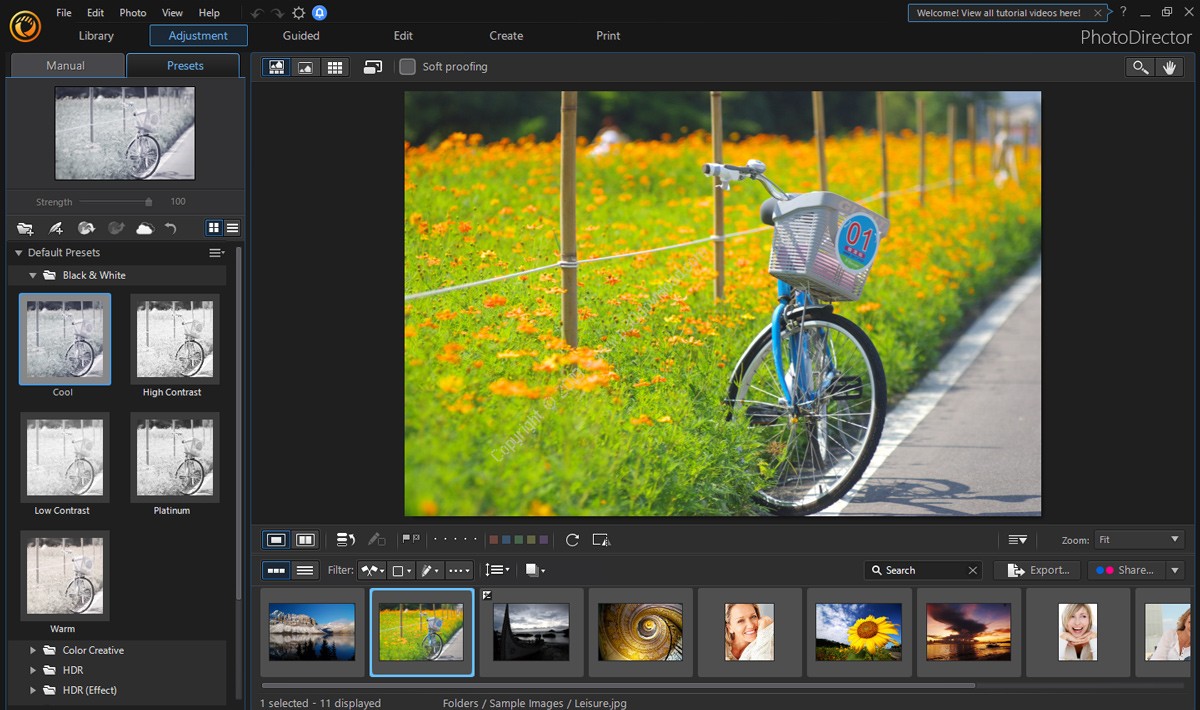 CyberLink PhotoDirector Ultra 2026 For Windows v17.0.1027.0 Best AI Based Video Editor Software CyberLink PhotoDirector Ultra 2026 Free Download Full Version