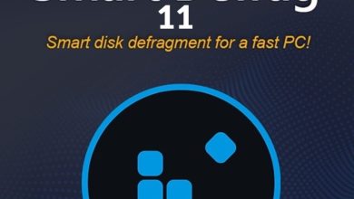 Download IObit Smart Defrag Pro 11 Full Version