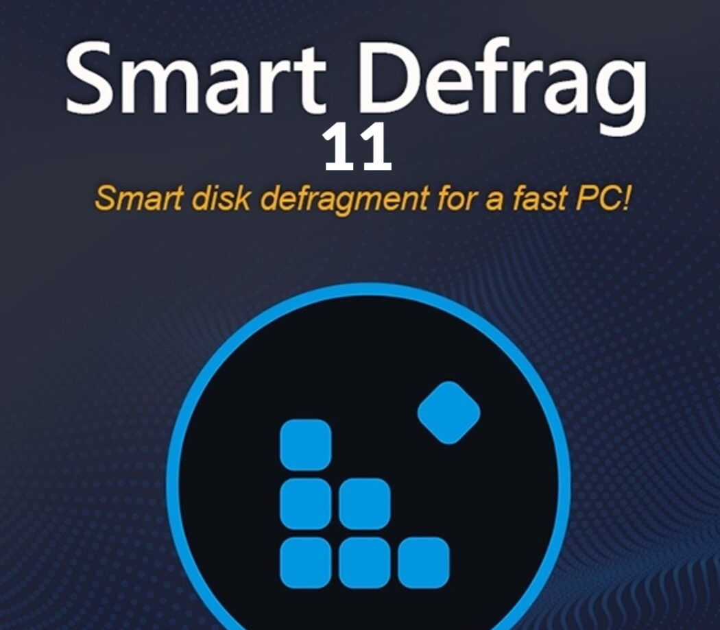 Download IObit Smart Defrag Pro 11 Full Version