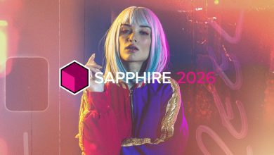 Download Boris FX Sapphire 2026 Full Version