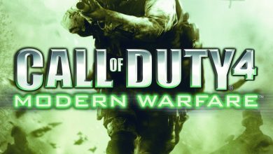 Call Of Duty 4 Modern Warfare Game For PC Best Single Player First Person Shooter Video Game Download Call Of Duty 4 Modern Warfare Game for PC