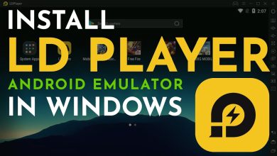 LDPlayer Android Emulator for PC v9.1.72.3 Best Android Emulator On PC LDPlayer Android Emulator App Free Download