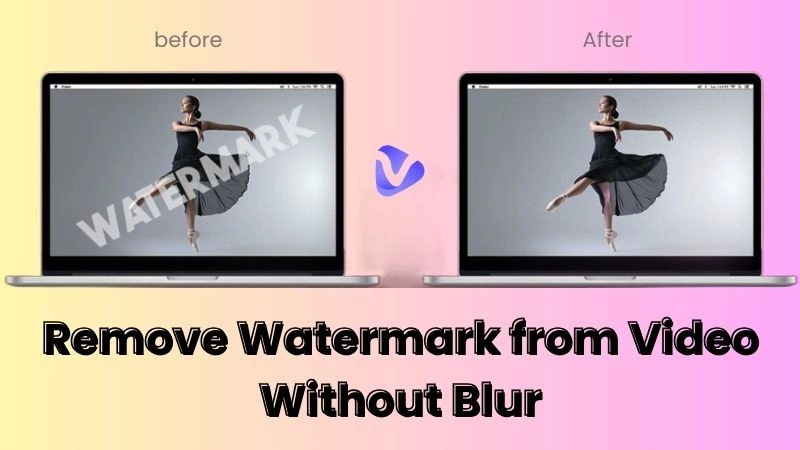 Download AI Video Watermark Remover Pro Full Version