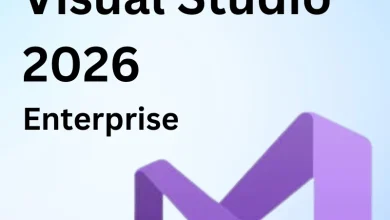 Microsoft Visual Studio 2026 Enterprise v18.1.0 Best Integrated Development Environment (IDE) Download Microsoft Visual Studio 2026 Full VErsion