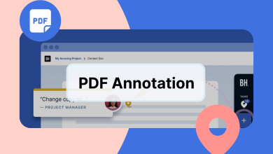 PDF Annotator Software v10.0.0.1004 Pdf Editing & Annotation For Windows Free Download Download PDF Annotator Software Full Version